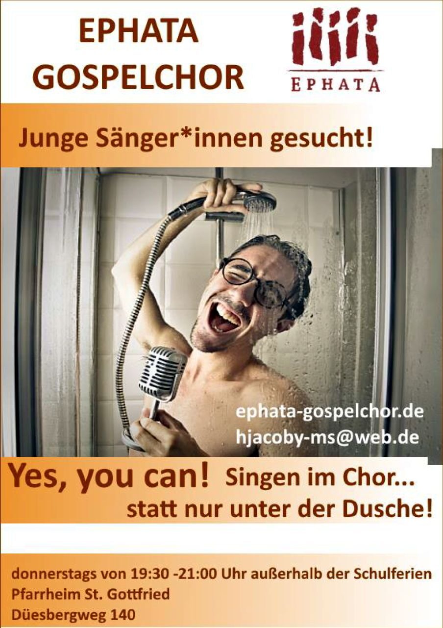 Mitmachen
